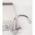 Смеситель Hansgrohe Logis Classic 71271000 для раковины