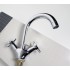 Смеситель Hansgrohe Logis Classic 71271000 для раковины