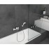 Смеситель Hansgrohe Vernis Shape 71450000 для ванны с душем, хром