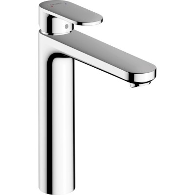Смеситель Hansgrohe Vernis Blend 190 71552000 для раковины, хром