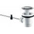 Смеситель Hansgrohe Vernis Blend 71553000 для раковины, хром