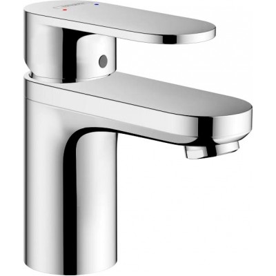 Смеситель Hansgrohe Vernis Blend 71557000 для раковины, хром