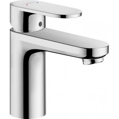 Смеситель Hansgrohe Vernis Blend 71559000 для раковины, хром