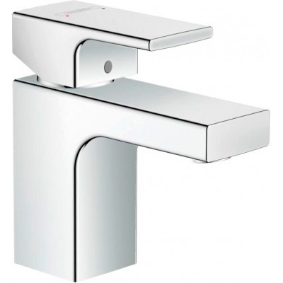 Смеситель Hansgrohe Vernis Shape 71560000 для раковины, хром