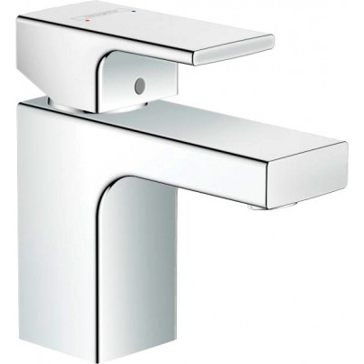 Смеситель Hansgrohe Vernis Shape 71566000 для раковины, хром