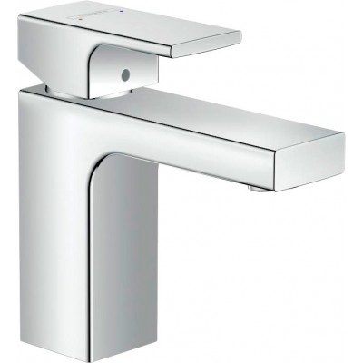 Смеситель Hansgrohe Vernis Shape 71568000 для раковины, хром