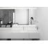 Смеситель Hansgrohe Vernis Shape 71568000 для раковины, хром