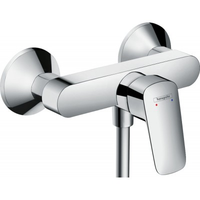 Смеситель Hansgrohe Logis 71601000 для душа