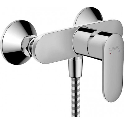 Смеситель Hansgrohe Vernis Blend 71646000 для душа, хром