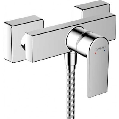 Смеситель Hansgrohe Vernis Shape 71656000 для душа, хром