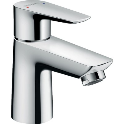 Смеситель Hansgrohe Talis E 71701000 для раковины