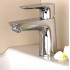 Смеситель Hansgrohe Talis E 71701000 для раковины