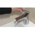 Смеситель Hansgrohe Talis E 71701000 для раковины