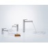Смеситель Hansgrohe Talis E 71701000 для раковины