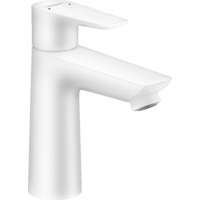 Смеситель Hansgrohe Talis E 71710700 для раковины с донным клапаном