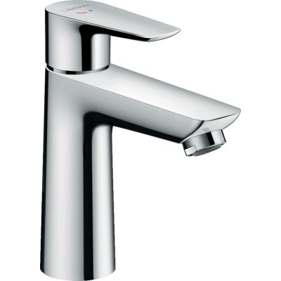 Смеситель Hansgrohe Talis E 71714000 для раковины