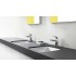 Смеситель Hansgrohe Talis E 71714000 для раковины