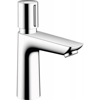 Смеситель Hansgrohe Talis E 71718000 для раковины, хром