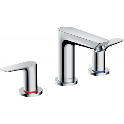 Смеситель Hansgrohe Talis E 71733000 для раковины
