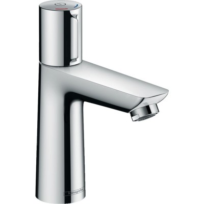 Смеситель Hansgrohe Talis Select E 71751000 для раковины