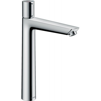 Смеситель Hansgrohe Talis Select E 71753000 для раковины