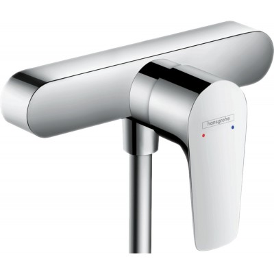 Смеситель Hansgrohe Talis E 71761000 для душа