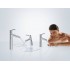 Смеситель Hansgrohe Talis S 72011000 для раковины
