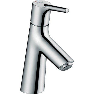 Смеситель Hansgrohe Talis S 72014000 для раковины