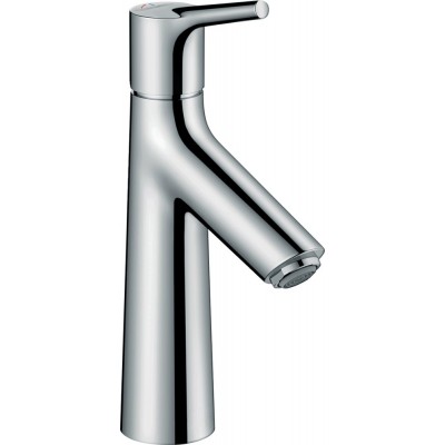 Смеситель Hansgrohe Talis S 72023000 для раковины