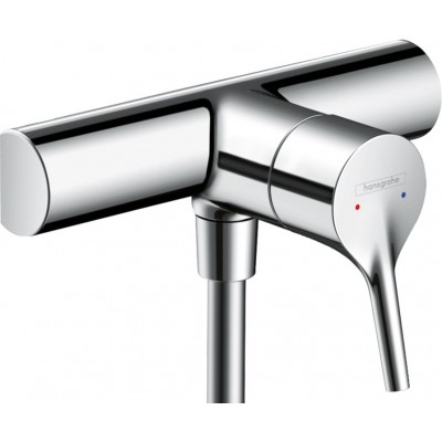 Смеситель Hansgrohe Talis S 72601000 для душа