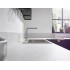 Смеситель Hansgrohe Talis M54 72808000 для кухонной мойки, хром