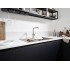 Смеситель Hansgrohe Talis M54 72808800 для кухонной мойки, под сталь