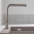 Смеситель Hansgrohe Talis M54 72808800 для кухонной мойки, под сталь