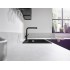 Смеситель Hansgrohe Talis M54 72809670 для кухонной мойки, матовый черный