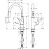 Смеситель Hansgrohe Talis M51 72817800 для кухонной мойки, сталь