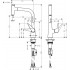 Смеситель Hansgrohe Talis Select M51 72822800 для кухонной мойки, под сталь