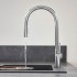 Смеситель Hansgrohe Talis M54 72842000 для кухонной мойки, хром