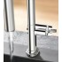 Смеситель Hansgrohe Talis M54 72842000 для кухонной мойки, хром