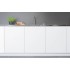 Смеситель Hansgrohe Metris Select M71 73804000 для кухонной мойки, хром
