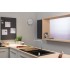 Смеситель Hansgrohe Metris Select 73818000 для кухонной мойки