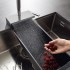Смеситель Hansgrohe Aquno Select M81 73830000 для кухонной мойки, хром