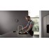 Смеситель Hansgrohe Aquno Select M81 73837000 для кухонной мойки, хром