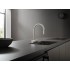 Смеситель Hansgrohe Aquno Select M81 73837800 для кухонной мойки, сталь