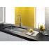 Смеситель Hansgrohe Talis M52 73863000 для кухонной мойки, хром