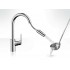 Смеситель Hansgrohe Focus M41 73880000 для кухонной мойки, хром