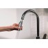 Смеситель Hansgrohe Focus M41 73895000 для кухонной мойки, хром