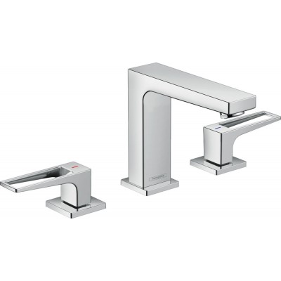 Смеситель Hansgrohe Metropol 74514000 для раковины