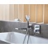 Смеситель Hansgrohe Metropol 74545000 для ванны с душем