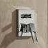 Смеситель Hansgrohe Metropol 74546000 для ванны с душем