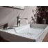 Смеситель Hansgrohe Vivenis 110 75022000 для раковины, хром